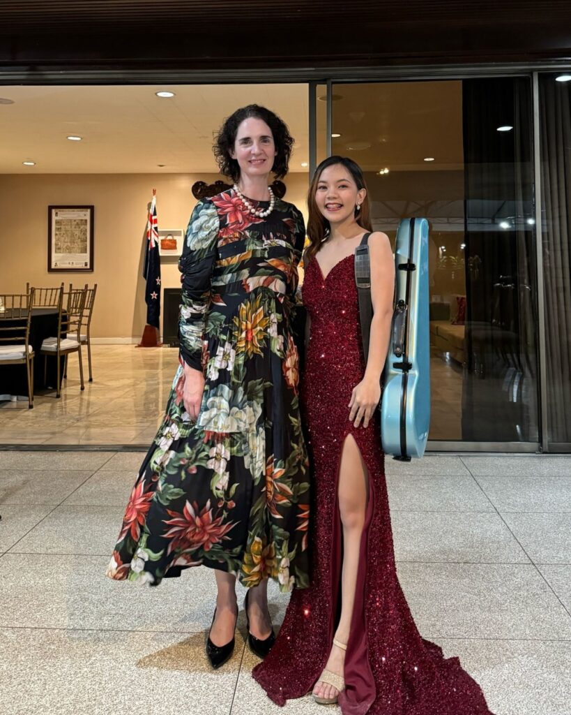 Other Special Occasions Violinist