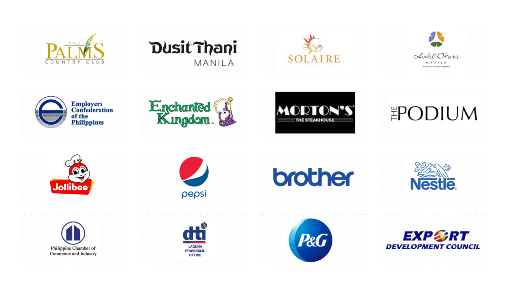 Clients - Filipino Violinist