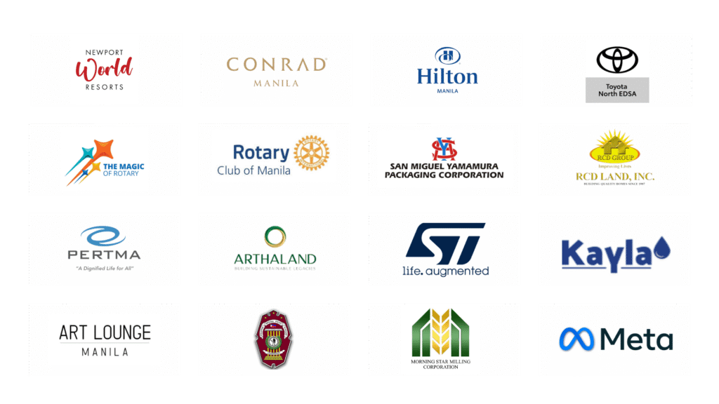 Clients - Filipino Violinist