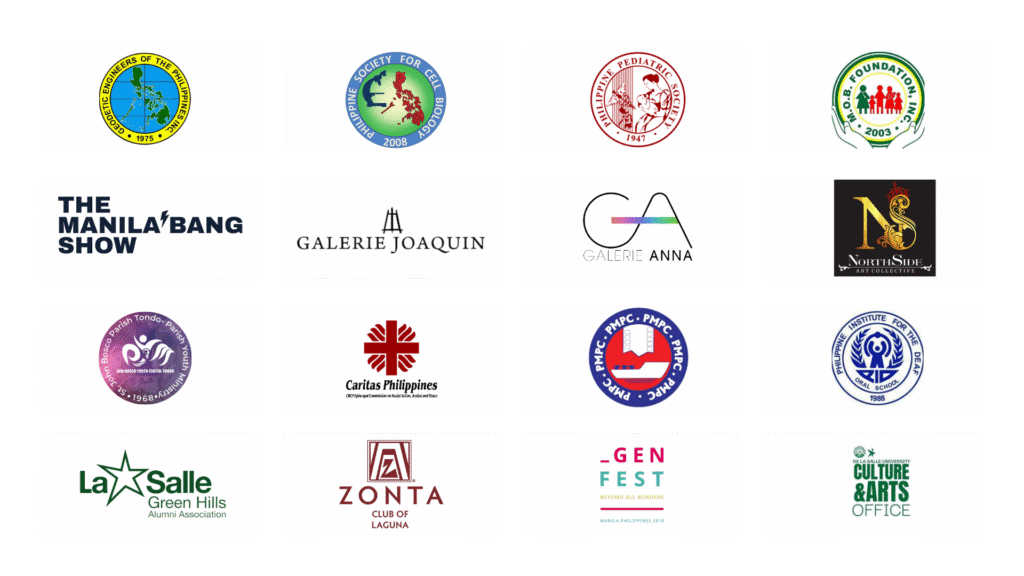 Clients - Filipino Violinist